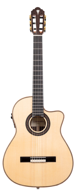 Maravilla M60 SP TB Crossover