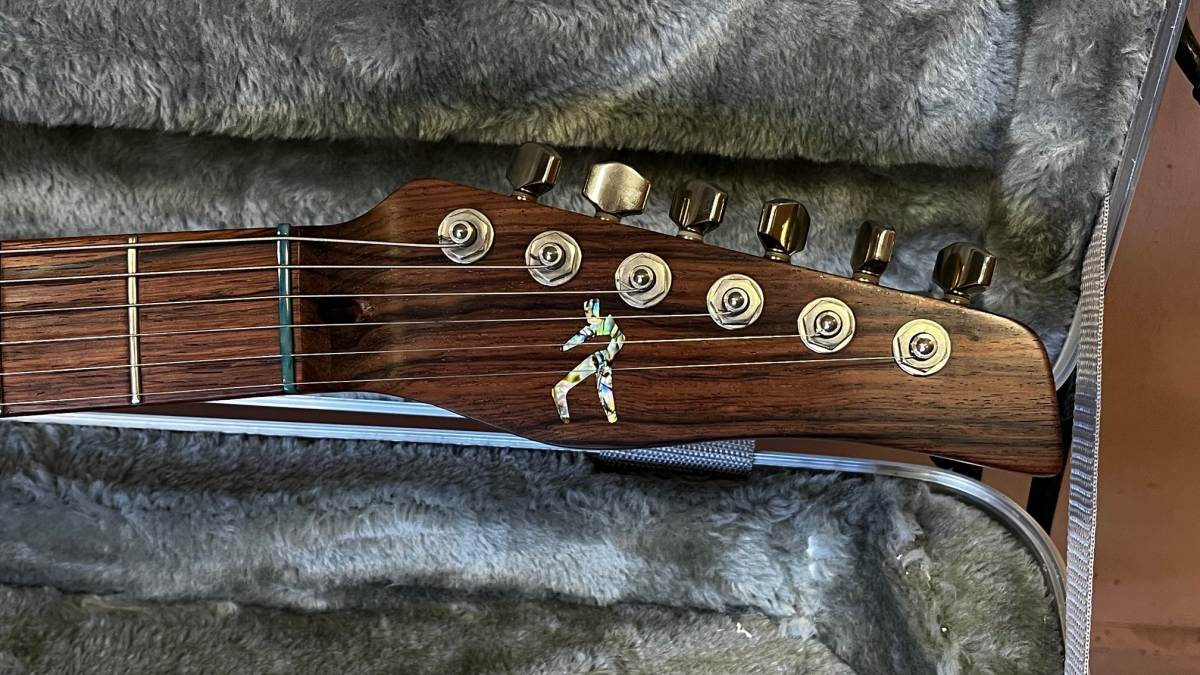 Michael Spalt Totem  - 2nd Hand