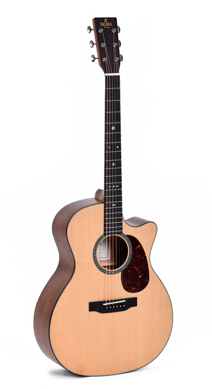 Sigma SGMC-10E Crossroads