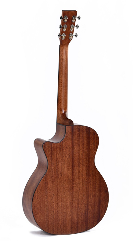 Sigma SGMC-10E Crossroads