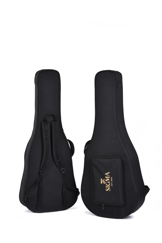 Sigma SGMC-10E Crossroads