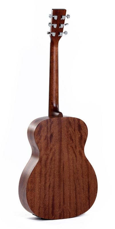 Sigma 000MEL+ Lefthand