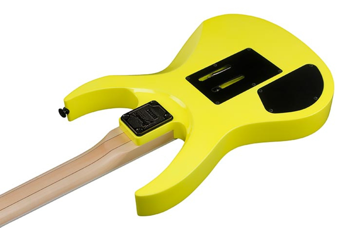 Ibanez 540PIII-DY Genesis  Desert Sun Yellow