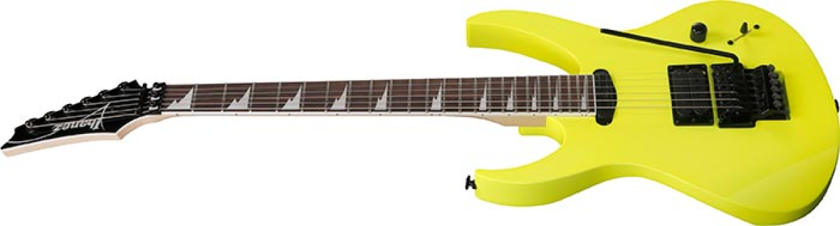 Ibanez 540PIII-DY Genesis  Desert Sun Yellow