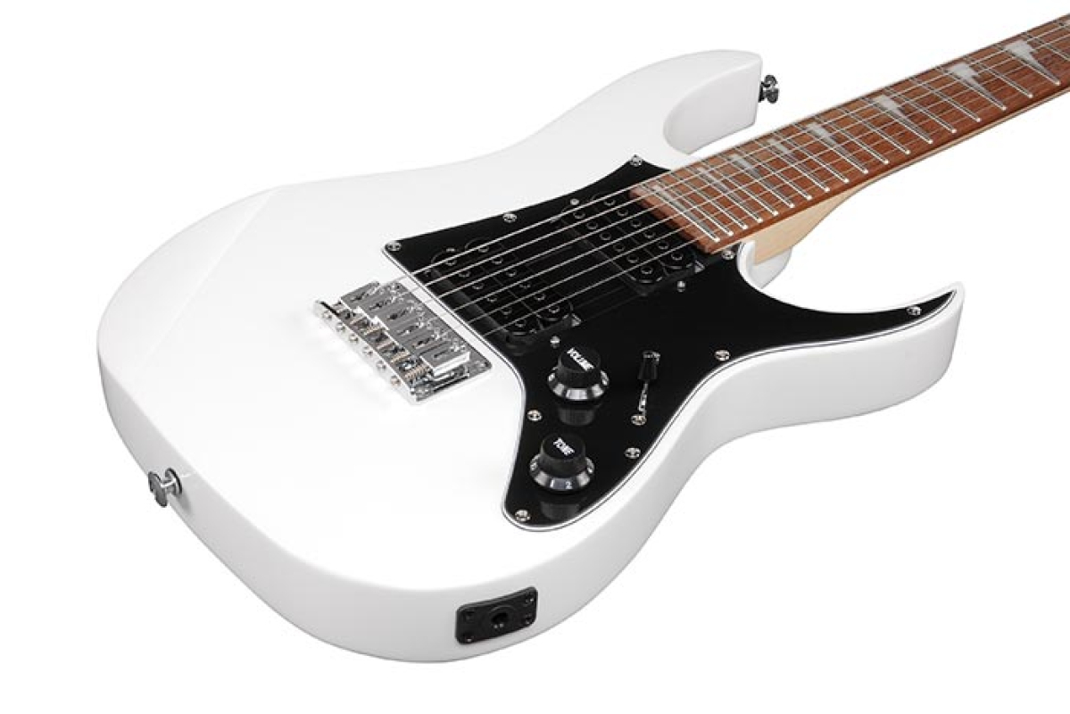 Ibanez Gio miKro GRGM21-WH White