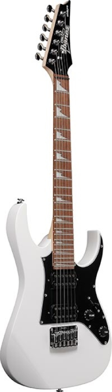 Ibanez Gio miKro GRGM21-WH White