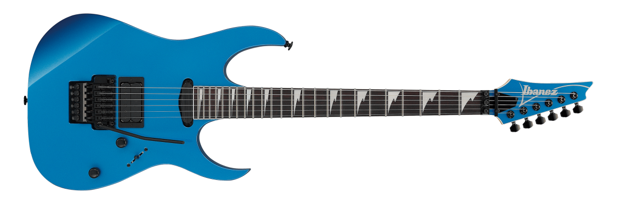 Ibanez Genesis RG565R-EB Electric Blue