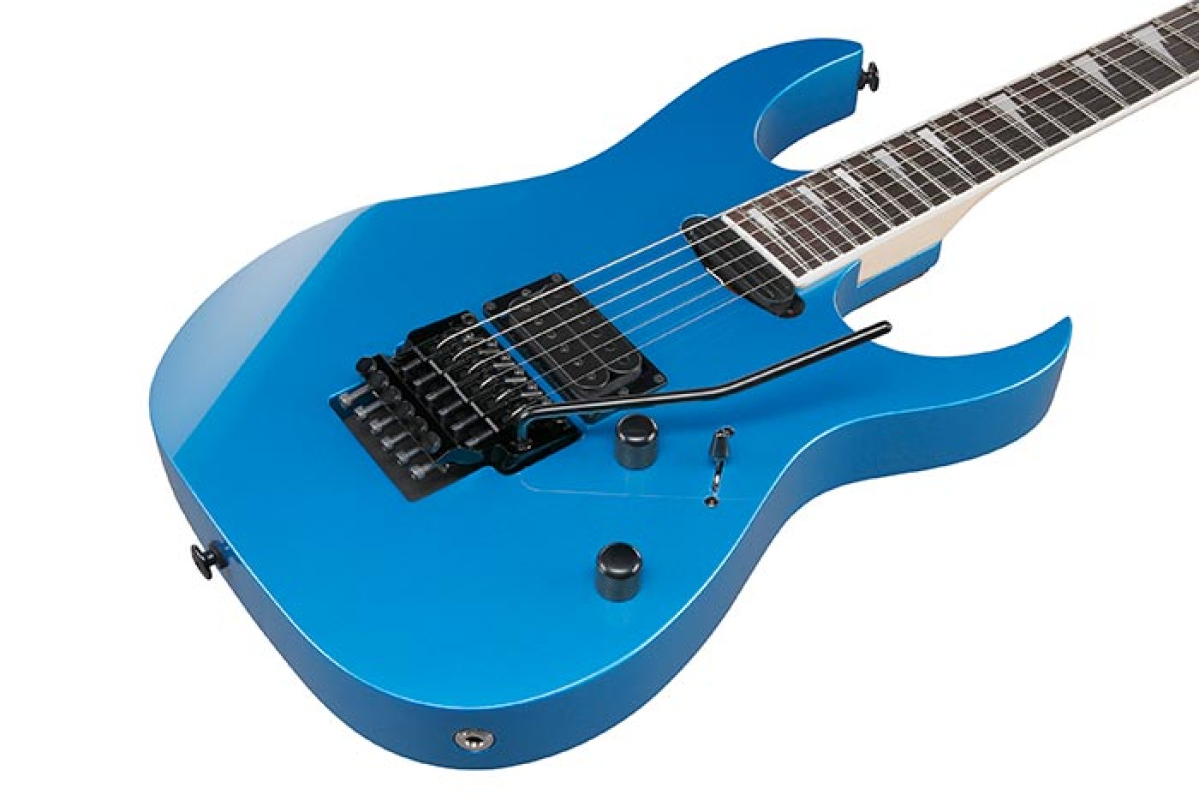 Ibanez Genesis RG565R-EB Electric Blue