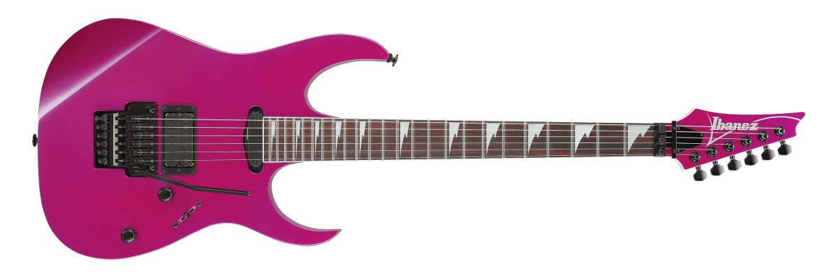 Ibanez RG565R-PN Genesis Collection