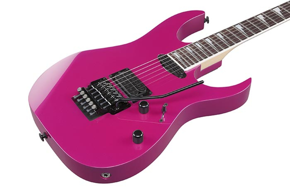 Ibanez RG565R-PN Genesis Collection