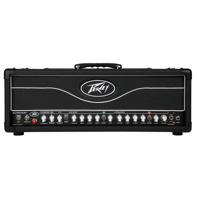 Peavey Butcher Head