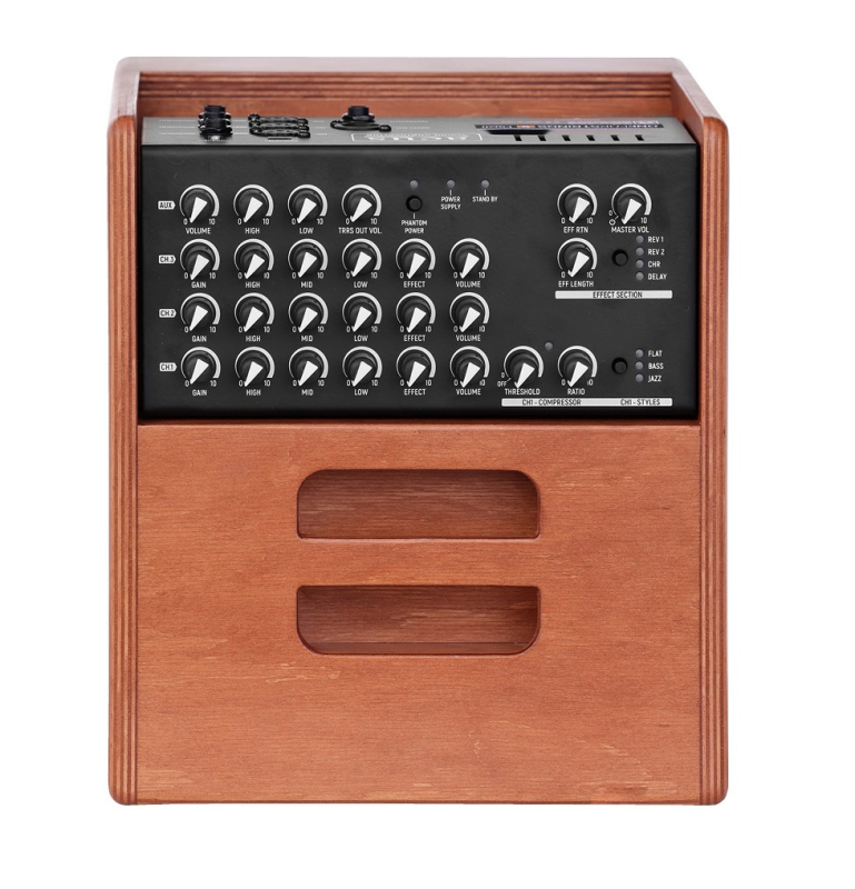 Acus Ferdi 5 70 Watt Akustik Verstärker