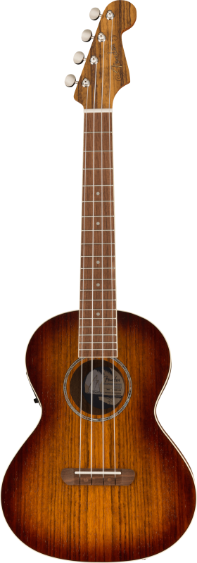 Fender Rincon Tenor Uke ACB
