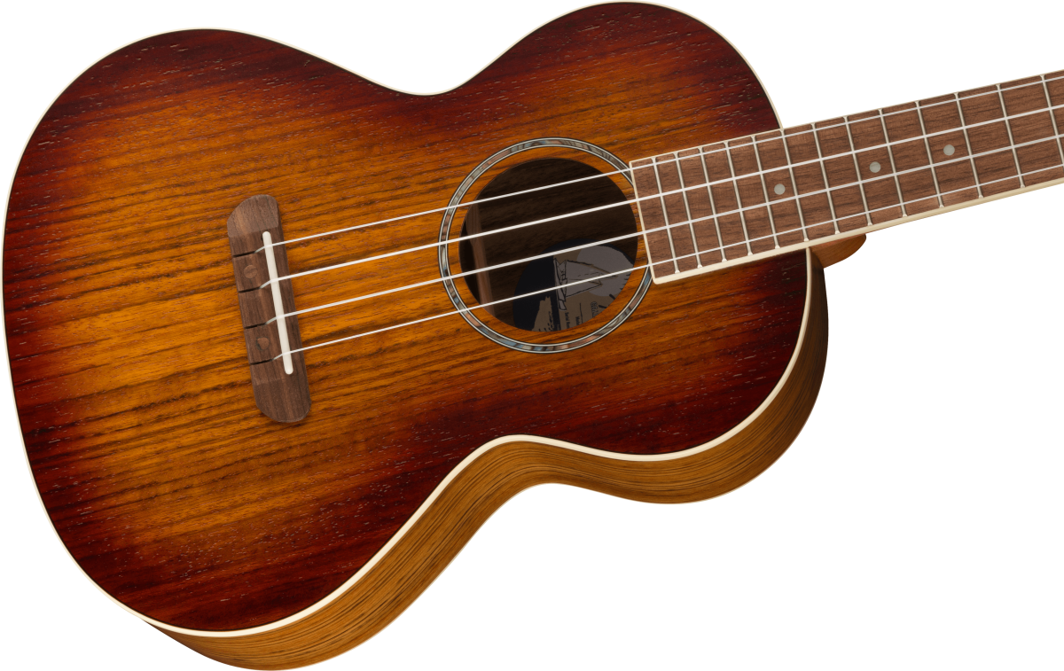 Fender Rincon Tenor Uke ACB