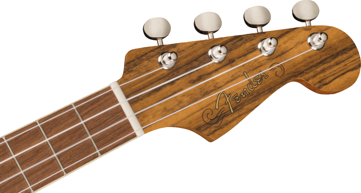 Fender Rincon Tenor Uke ACB
