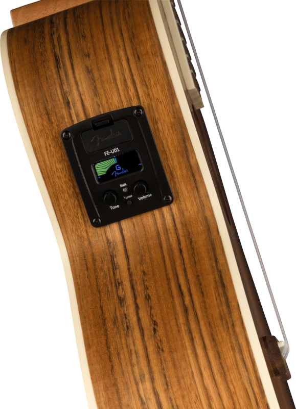 Fender Rincon Tenor Uke ACB