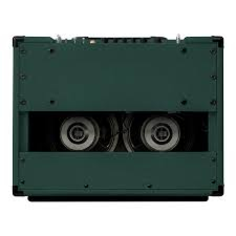 Orange Rocker 32 LTD EDITION British Racing Green