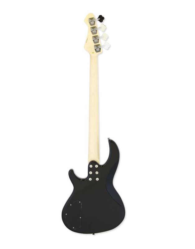 Aria RSB 618/4, black