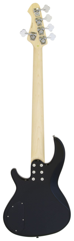 Aria RSB 618/5, black