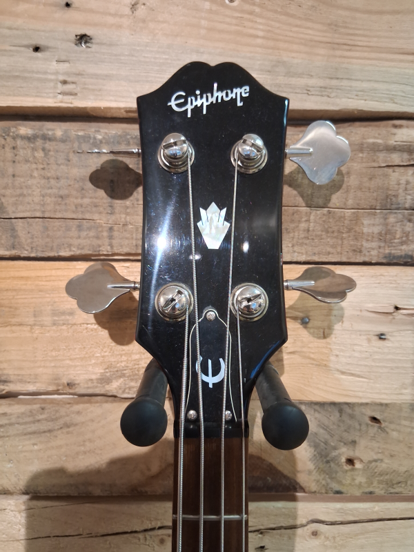 Epiphone EB-0, Shortscale,  2nd Hand