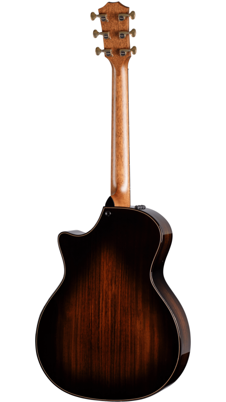 Taylor 814ce Builders Edition