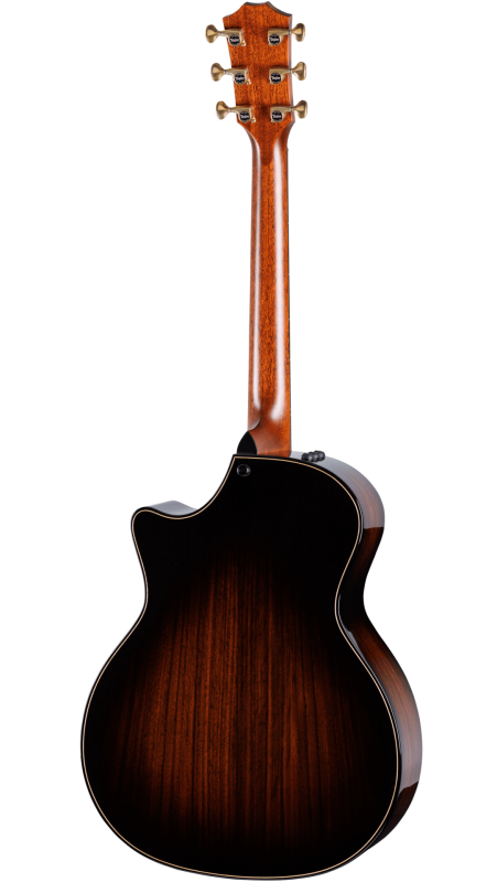 Taylor 50th Anniversary 814ce Builders Edition