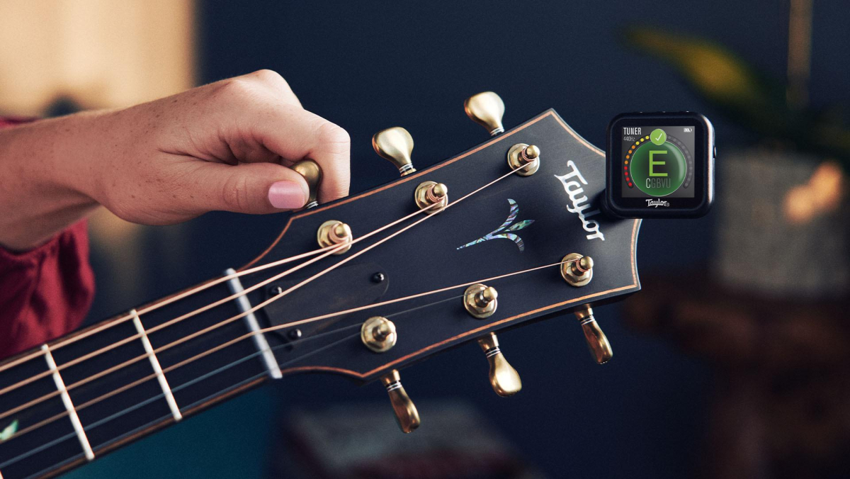 Taylor Beacon Tuner