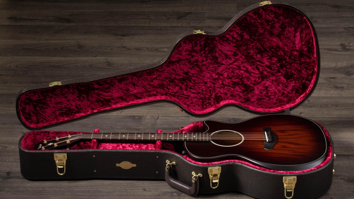 Taylor Builder´s Edition 324ce