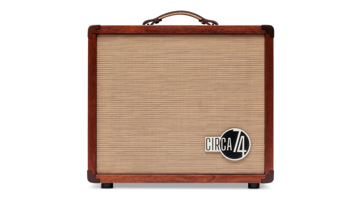 Circa 74  AV150-10