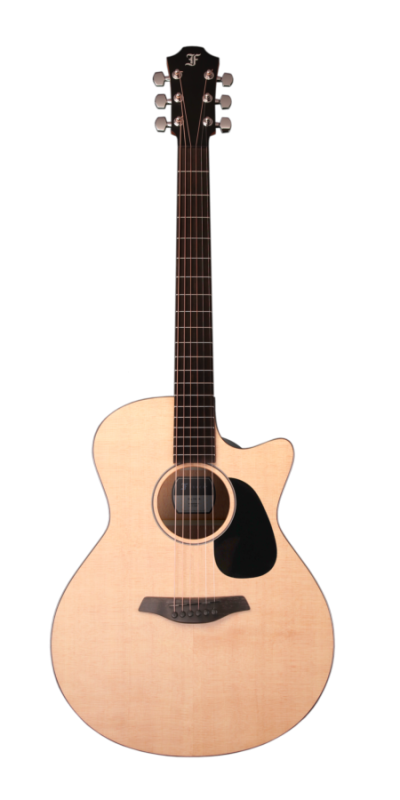 Furch Violet GC-SM SPE