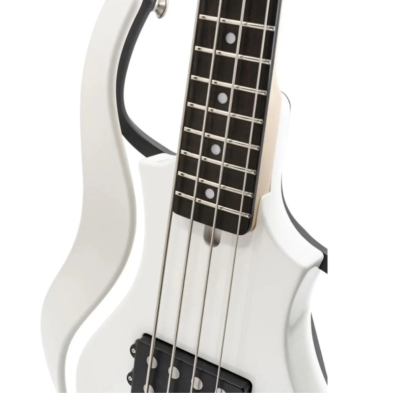 VOX VSBA-A1H, Starstream Active Bass 2S Artist White, Made in Japan