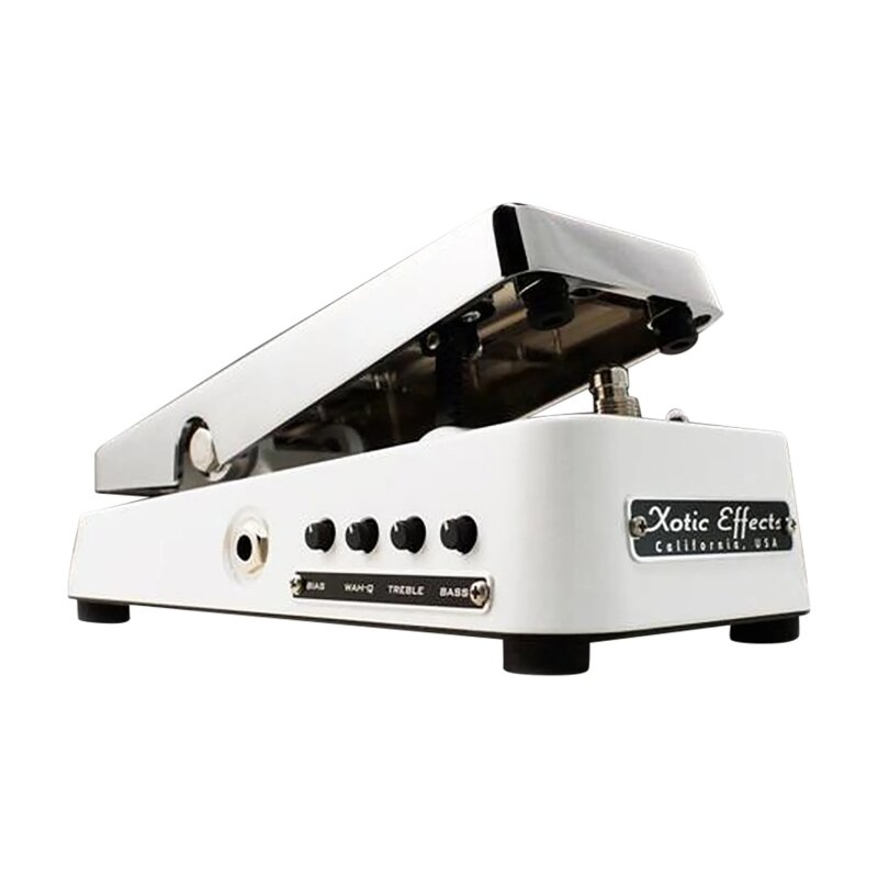 Xotic XW-1 Wah - 2nd Hand