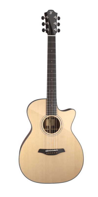 Furch Yellow OMC-SR L.R.Baggs EAS VTC