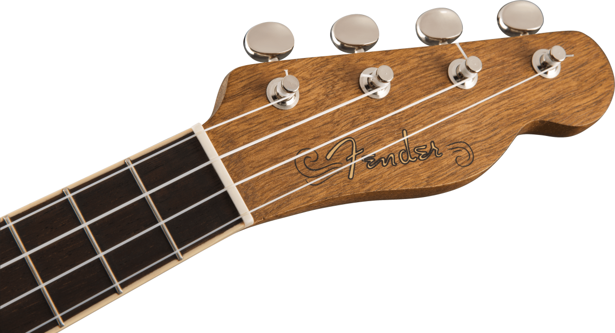 Fender Zuma Concert Ukulele
