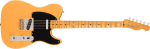Fender 75th Anniversary Vintera Road Worn 1951 Telecaster BTB