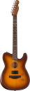 Fender Acoustasonic Standard Telecaster honey burst