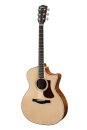 Eastman AC422CE-Koa Limited incl.Koffer