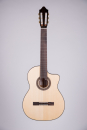 Duke Flamenco Cut Trio VT