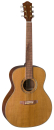 Duke GCr-EST-Solid handmade in germany
