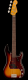 Fender American Vintage II 1960 Precision Bass, RW, 3-Color Sunburst