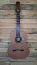 Hanika Natural PC, cedar / rosewood, demo model