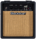 Blackstar Debut 10E, 10W, 2x3", Schwarz