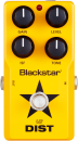 Blackstar LT Dist, Compact Distortion Pedal