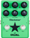 Blackstar LT Dual, Compact Distortion Pedal