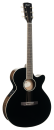 Cort Exotic SFX Ash