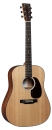 Martin D-10E Sitka / Sapele