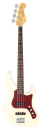 FGN Boundary MJ, Olympic White