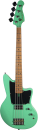 Ashdown Roasted Capri Sea Foam Green