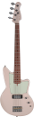 Ashdown Roasted Capri Shell Pink