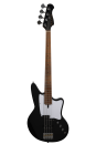 Ashdown The Saint Gloss Black